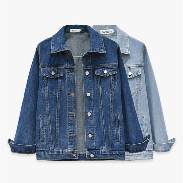 women jacket denim outerwear womens jeans jackets vintage autumn spring, Black;brown
women jacket denim outerwear womens jeans jackets vintage autumn spring, Black;brown