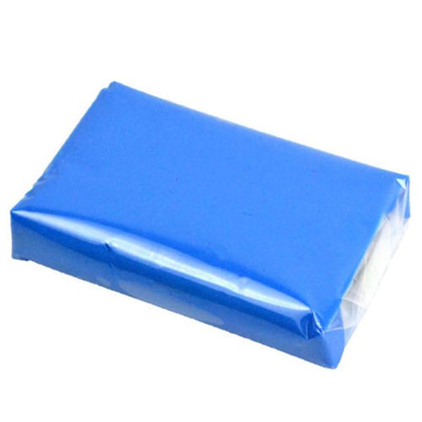 car-styling shunwei auto care 5pcs100g magic car truck clean clay bar auto detailing cleaner car td0601 dropship
car-styling shunwei auto care 5pcs100g magic car truck clean clay bar auto detailing cleaner car td0601 dropship