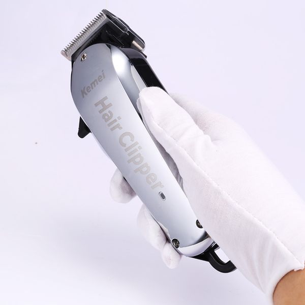 new kemei barber hair clipper professional cordless hair trimmer for men beard electric cutter oil head hair cutting machine haircut
new kemei barber hair clipper professional cordless hair trimmer for men beard electric cutter oil head hair cutting machine haircut