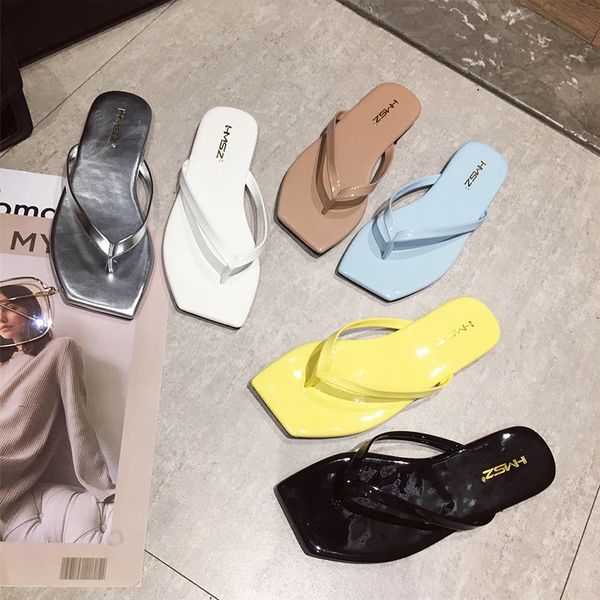 beach flip flops beach bling microfiber flat slipper slides low women casual fashion square heel slides woman leisure modis, Black
beach flip flops beach bling microfiber flat slipper slides low women casual fashion square heel slides woman leisure modis, Black