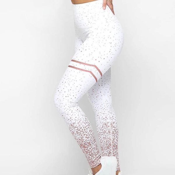 mesh printed leggings fitness for women clothing sporting workout leggins mujer elastic slim pants push up dropshipping, White;red
mesh printed leggings fitness for women clothing sporting workout leggins mujer elastic slim pants push up dropshipping, White;red