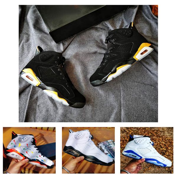 new 6 dmp men athletic shoes 6s motorsport rare white/black men basketball shoes vi 3m reflect sneakers 384665-107
new 6 dmp men athletic shoes 6s motorsport rare white/black men basketball shoes vi 3m reflect sneakers 384665-107