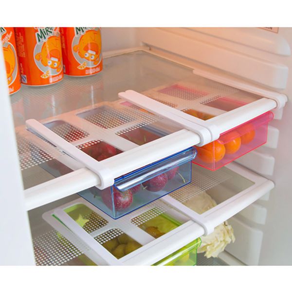 car organizer slide fridge er organizer refrigerator storage rack shelf drawer drop ship may30
car organizer slide fridge er organizer refrigerator storage rack shelf drawer drop ship may30
