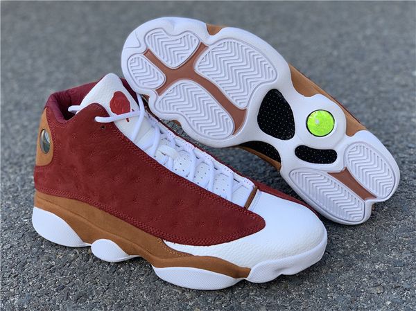mens 13 xiii bin basketball shoes authentic quality 13s wine red white outdoor sports sneakers with box size us7-13, White;red
mens 13 xiii bin basketball shoes authentic quality 13s wine red white outdoor sports sneakers with box size us7-13, White;red