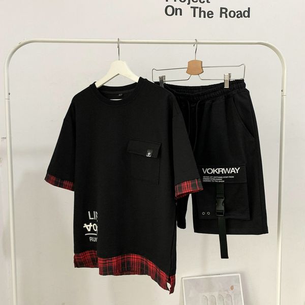 summer fashion print shirts men shorts sets short sleeve shirts casual men's clothing sets tracksuit hip hop plus size 5xl, Gray
summer fashion print shirts men shorts sets short sleeve shirts casual men's clothing sets tracksuit hip hop plus size 5xl, Gray