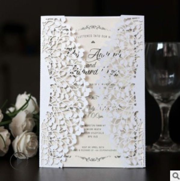 laser cut tree inviting card paper party event supplies decoration romantic wedding invitation with 21 colors
laser cut tree inviting card paper party event supplies decoration romantic wedding invitation with 21 colors