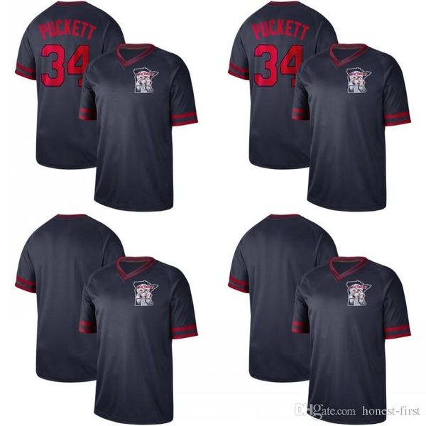 New Minnesota 34 Kirby Puckett New Cooperstown Retro Collection Mesh Wordmark V-Neck Twins Baseball News
New Minnesota 34 Kirby Puckett New Cooperstown Retro Collection Mesh Wordmark V-Neck Twins Baseball News