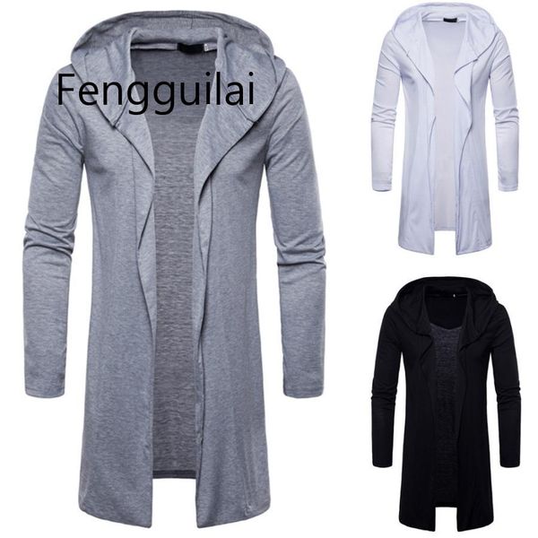mens trench coat new mens outdoor sport hooded solid trench coat streetwear cardigan long sleeve outwear chaqueta hombre, Tan;black
mens trench coat new mens outdoor sport hooded solid trench coat streetwear cardigan long sleeve outwear chaqueta hombre, Tan;black