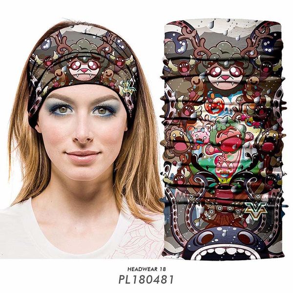 women headband bandanas outdoor neck warmer multifunctional hiking face mask seamless magic cycling sport scarf women men, Black
women headband bandanas outdoor neck warmer multifunctional hiking face mask seamless magic cycling sport scarf women men, Black