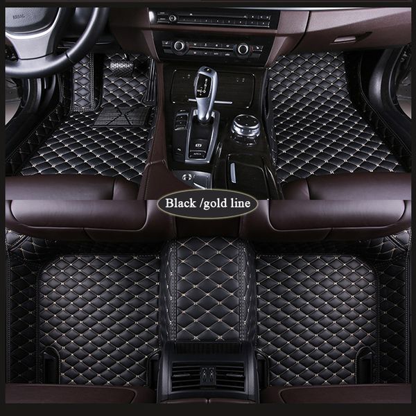 custom car floor mats for land rover range rover sports evoque sport ander 2 discovery 3 4 5 all non-slip car accessories
custom car floor mats for land rover range rover sports evoque sport ander 2 discovery 3 4 5 all non-slip car accessories