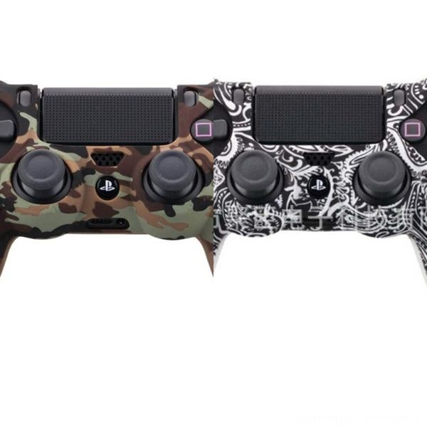 qckma replacement plating shell housing front case cover for playstation dualshock 4 ps4 controller
qckma replacement plating shell housing front case cover for playstation dualshock 4 ps4 controller