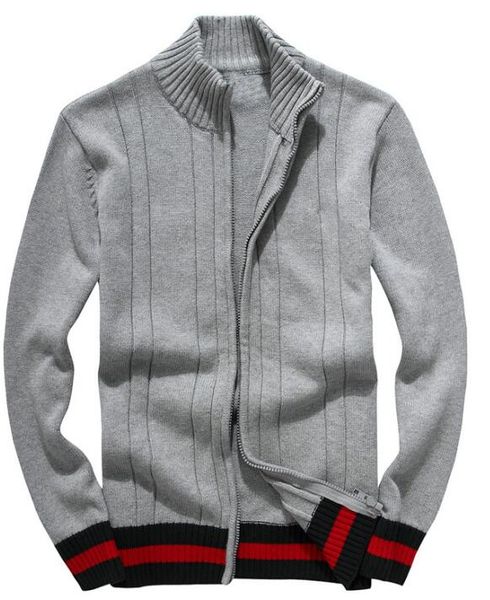 2019 new men's leisure sweaters luxurious embroidery sweater sweaters long sleeve pullover knitting sweater solid color shirt, White;black
2019 new men's leisure sweaters luxurious embroidery sweater sweaters long sleeve pullover knitting sweater solid color shirt, White;black