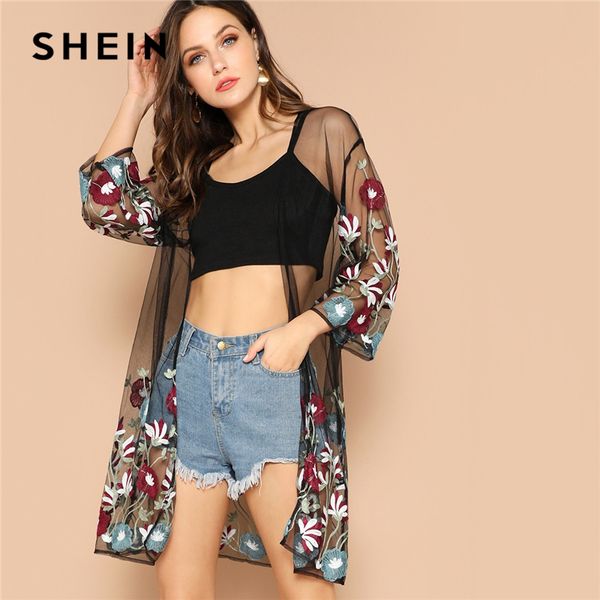 шеин multicolor цветы вышивка сетка sheer boho ярус кимоно кардиган лето женщины лонг-бич рукава отпуск sexy кимоно, White
шеин multicolor цветы вышивка сетка sheer boho ярус кимоно кардиган лето женщины лонг-бич рукава отпуск sexy кимоно, White