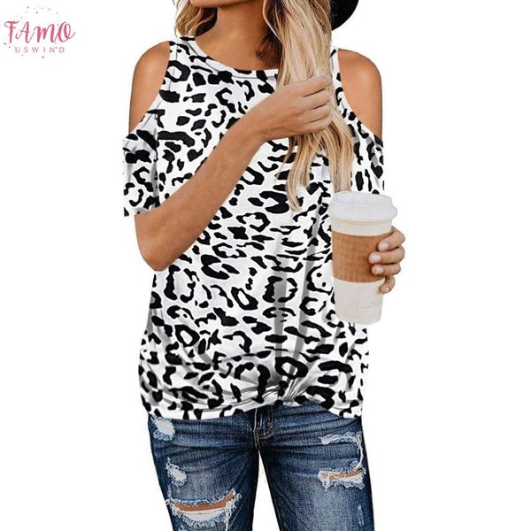 мода женщины тенниска женщины leopard без бретелек с плеча printed холодное плеча тис женщины топы на лето 2019 v шеи tops, White
мода женщины тенниска женщины leopard без бретелек с плеча printed холодное плеча тис женщины топы на лето 2019 v шеи tops, White