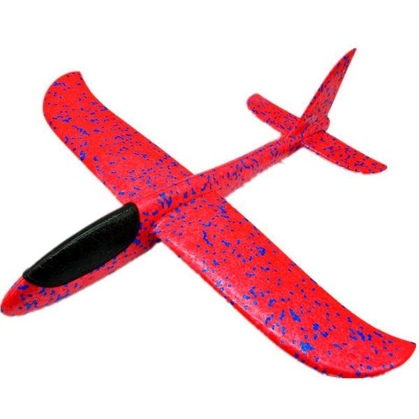 toys for children foam throwing glider airplane inertia aircraft toy hand launch 48cm mini airplane model gift dropshipping
toys for children foam throwing glider airplane inertia aircraft toy hand launch 48cm mini airplane model gift dropshipping