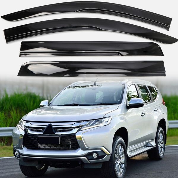 автомобиль styling 4шт window visor дождя вс shield guard отражатель накладка для mitsubishi pajero montero shogun sport 2016 2017 2018
автомобиль styling 4шт window visor дождя вс shield guard отражатель накладка для mitsubishi pajero montero shogun sport 2016 2017 2018