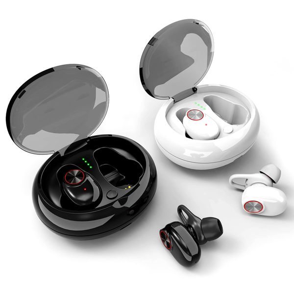 tws v5 bluetooth wireless headset with microphone charging box in-ear headphones stereo convenient subwoofer motion headphone
tws v5 bluetooth wireless headset with microphone charging box in-ear headphones stereo convenient subwoofer motion headphone