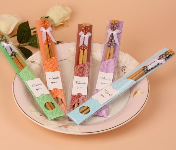 500pairs china "east meet west" natural bamboo chopsticks tableware wedding favor gift souvenirs lin4431
500pairs china "east meet west" natural bamboo chopsticks tableware wedding favor gift souvenirs lin4431