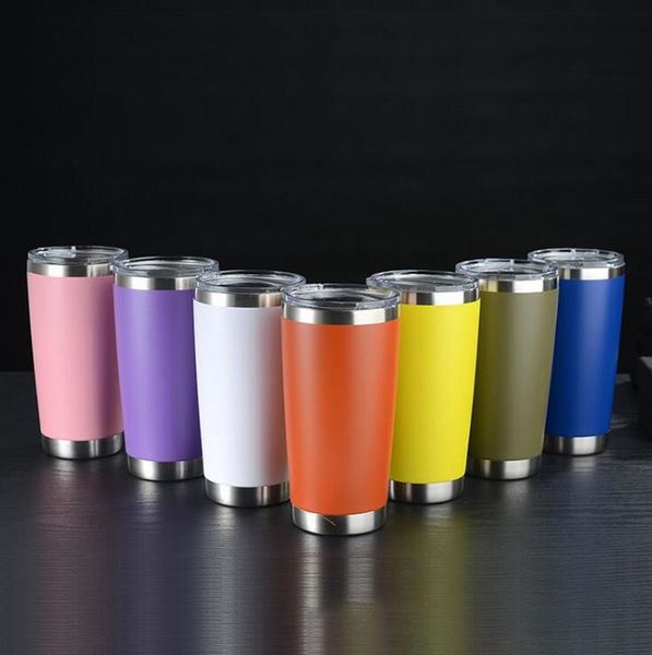 20oz stainless steel mug 13 colors car cups fashion metal insulated travel mug water bottle beer tumbler with lid coffee mugs ooa8089
20oz stainless steel mug 13 colors car cups fashion metal insulated travel mug water bottle beer tumbler with lid coffee mugs ooa8089