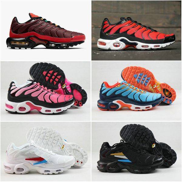 tn plus gs 3d ultra se running shoes for men womens tns sunburst orange blue red gold mens sports sneakers des chaussures
tn plus gs 3d ultra se running shoes for men womens tns sunburst orange blue red gold mens sports sneakers des chaussures