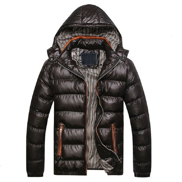 winter jacket men warm coat outwear winter parka chaquetas plumas hombre casaco for mens coats and jackets plus size xxxl, Tan;black
winter jacket men warm coat outwear winter parka chaquetas plumas hombre casaco for mens coats and jackets plus size xxxl, Tan;black