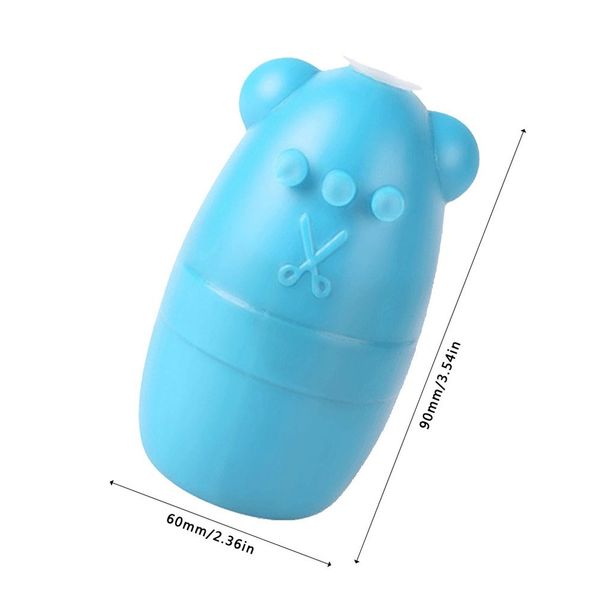 toilet ling blue bubble gel cleaner treasure bathroom descaling deodorant agent other garden supplies 
toilet ling blue bubble gel cleaner treasure bathroom descaling deodorant agent other garden supplies