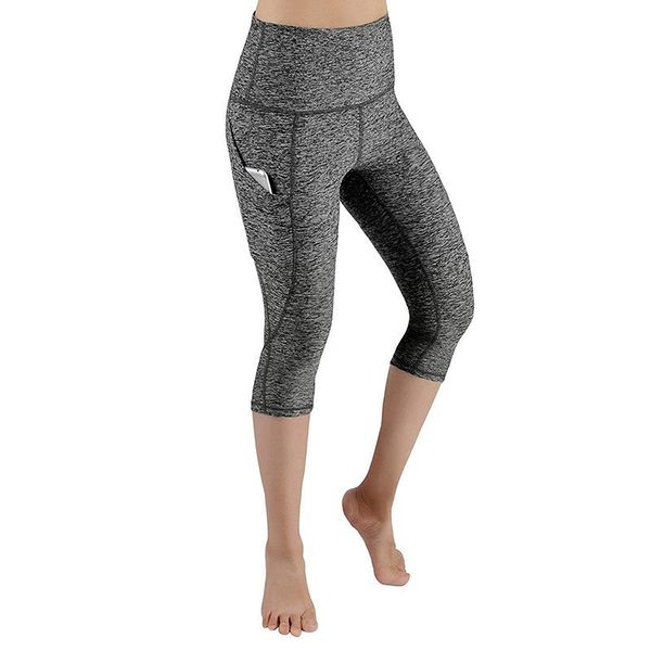 women elastic fitness sports wear solid running yoga pants high waist gym legging pocket training tight leggings breathable, White;red
women elastic fitness sports wear solid running yoga pants high waist gym legging pocket training tight leggings breathable, White;red