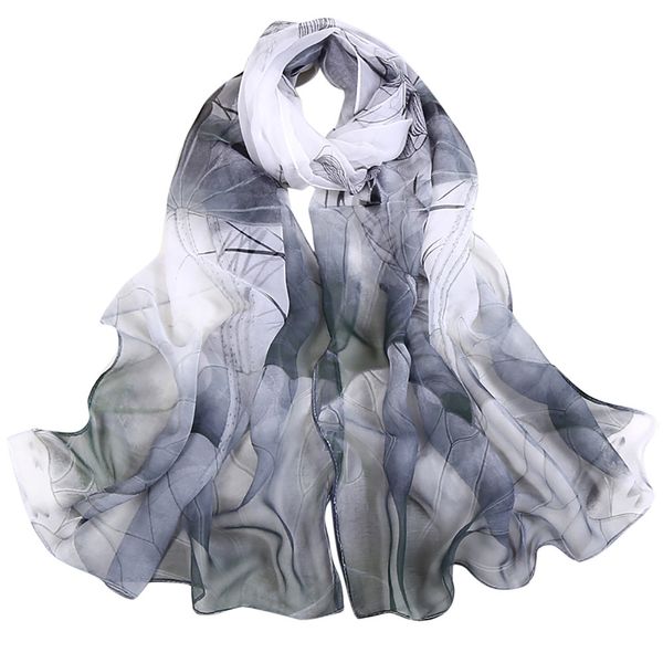 women scarf chiffon silk scarf femme lotus printing long soft wrap ladies shawl scarves ladies shawl veil
women scarf chiffon silk scarf femme lotus printing long soft wrap ladies shawl scarves ladies shawl veil