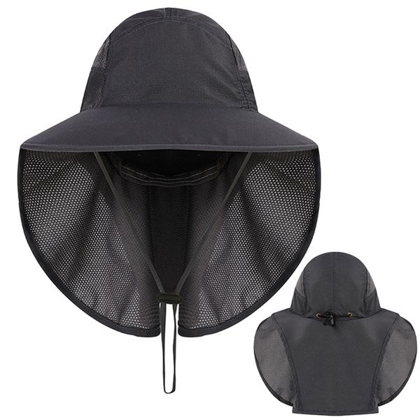 outdoor beach caps outdoor sport fishing hiking hat uv protection face neck flap man sun cap sports accessories
outdoor beach caps outdoor sport fishing hiking hat uv protection face neck flap man sun cap sports accessories