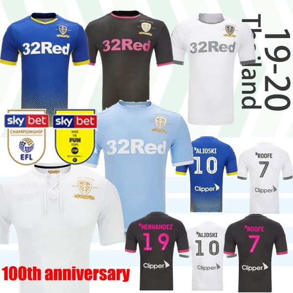 leeds united 100th anniversary centennial limited edition centenary soccer jersey roofe bamford alioski centenary football shirt, Black;yellow
leeds united 100th anniversary centennial limited edition centenary soccer jersey roofe bamford alioski centenary football shirt, Black;yellow