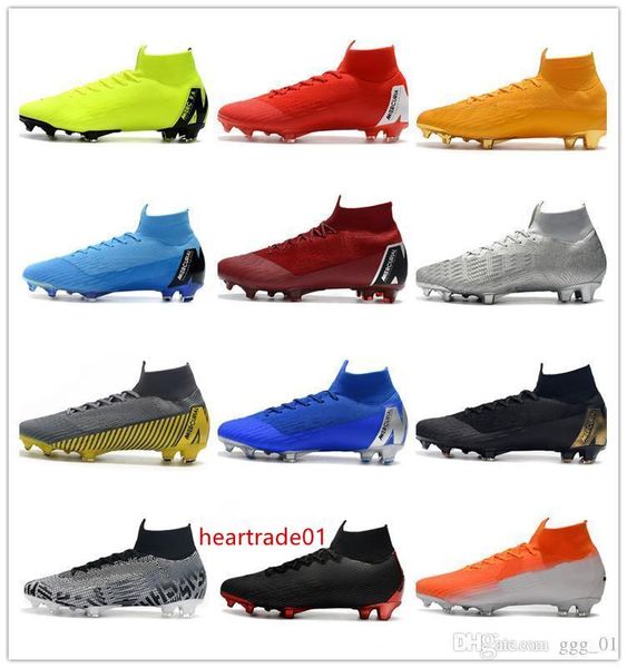 2019 new mercurial superfly kj vi 360 elite fg mens soccer cleats cristiano ronaldo neymar soccer shoes cr7 football boots scarpe calcio
2019 new mercurial superfly kj vi 360 elite fg mens soccer cleats cristiano ronaldo neymar soccer shoes cr7 football boots scarpe calcio
