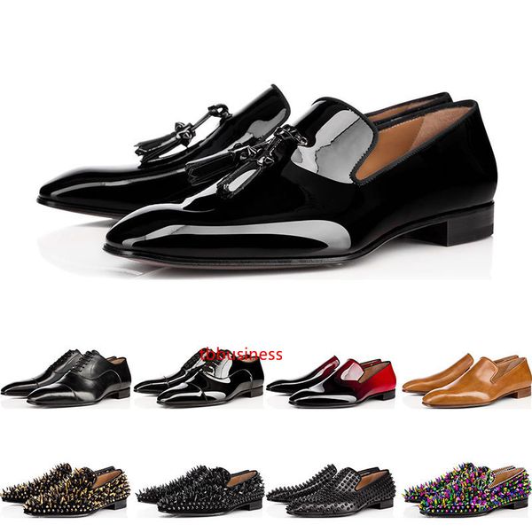 2019 designer mens red with bottoms shoes flat genuine leather oxford shoes business mens womens walking wedding party size 38-47 with
2019 designer mens red with bottoms shoes flat genuine leather oxford shoes business mens womens walking wedding party size 38-47 with