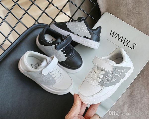 autumn and winter 1-3-5 years old child baby shoes boys athletic & outdoor girls leisure sports shoes wing non-slip soft bottom, Black
autumn and winter 1-3-5 years old child baby shoes boys athletic & outdoor girls leisure sports shoes wing non-slip soft bottom, Black