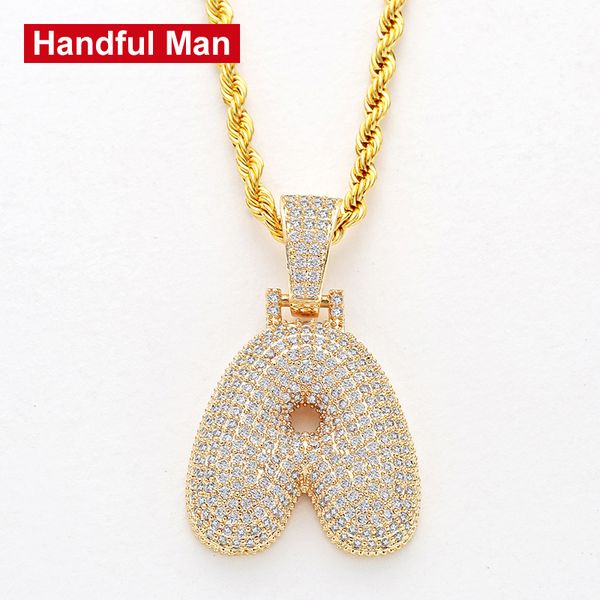 handf man fashion diy letters cubic zircon pendant necklace for men vintage 3 color necklace hip hop jewelry tennis 20inc xl785, Silver
handf man fashion diy letters cubic zircon pendant necklace for men vintage 3 color necklace hip hop jewelry tennis 20inc xl785, Silver