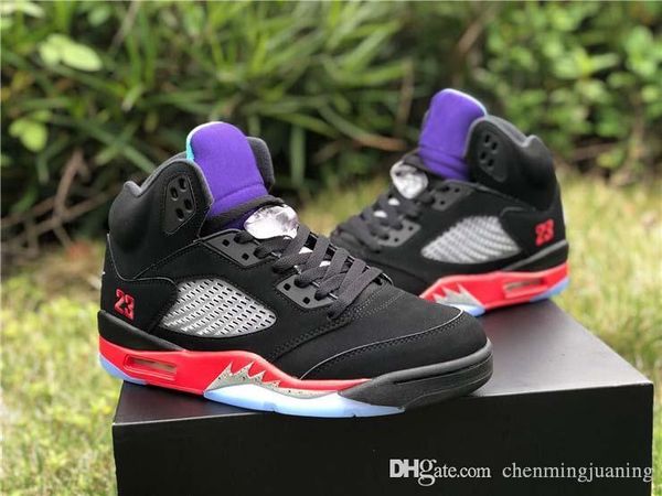 2020 air authentic 5 3 basketball shoes retro black emerald fire red 5s man sports sneakers cz1786-001 with box
2020 air authentic 5 3 basketball shoes retro black emerald fire red 5s man sports sneakers cz1786-001 with box