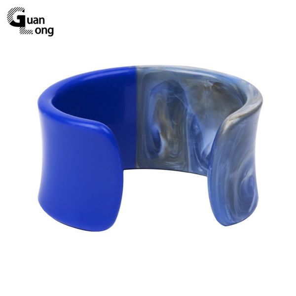 guanlong simple charm elegant statement open bangles resin acrylic bangle for women big wide colorful fashion jewelry ladies, Black
guanlong simple charm elegant statement open bangles resin acrylic bangle for women big wide colorful fashion jewelry ladies, Black