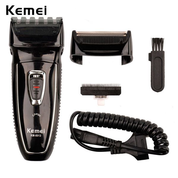 black electric shaver men rechargeable reciprocating razor male shaving machine kit with replacement blade and pop-up trimmer 0
black electric shaver men rechargeable reciprocating razor male shaving machine kit with replacement blade and pop-up trimmer 0