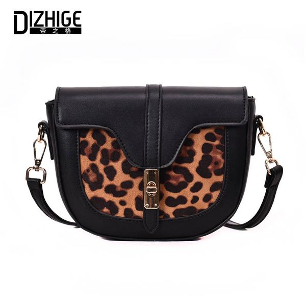dizhige leopard print women messenger bag pu leather crossbody shoulder bags designer for girls female women bag lady handbags
dizhige leopard print women messenger bag pu leather crossbody shoulder bags designer for girls female women bag lady handbags