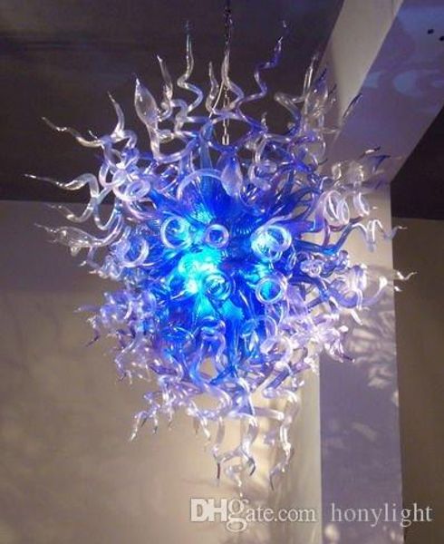 new blue glass chandeliers lighting modern novelty pendant lamp led suspension christmas light l home dinning room lighting
new blue glass chandeliers lighting modern novelty pendant lamp led suspension christmas light l home dinning room lighting