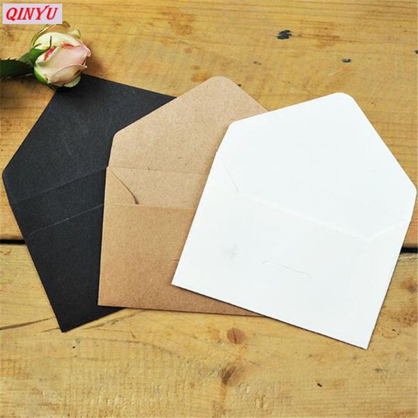 10pcs 16.2*11.4 black white craft paper envelopes vintage european style envelope for bank card invitation scrapbooking gift 7z
10pcs 16.2*11.4 black white craft paper envelopes vintage european style envelope for bank card invitation scrapbooking gift 7z