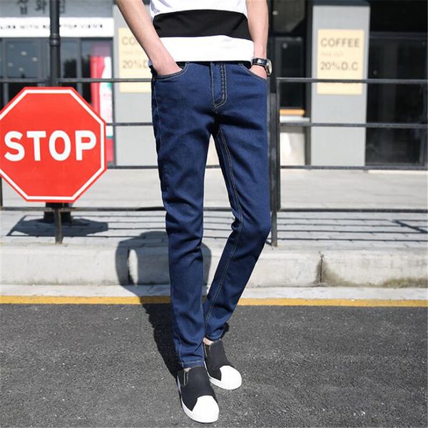 blue jeans men 2019 leisure time fit korean edition little feet big code trousers men jeans hombre jean homme clothes streetwear
blue jeans men 2019 leisure time fit korean edition little feet big code trousers men jeans hombre jean homme clothes streetwear