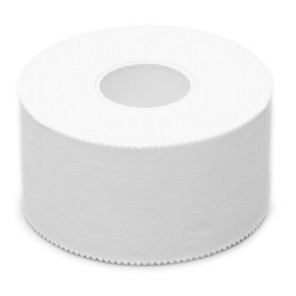 wholesale- macure tape athletic cloth white sports tape bulk packrolls easy tear by hand with zigzag edges
wholesale- macure tape athletic cloth white sports tape bulk packrolls easy tear by hand with zigzag edges