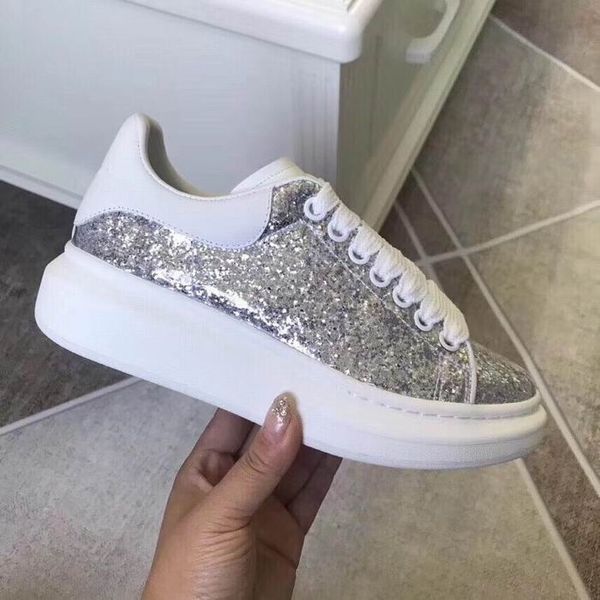 2019 new arrival shoes grey shinny leather men women outdoor shoes sneakers size 35-44 with box
2019 new arrival shoes grey shinny leather men women outdoor shoes sneakers size 35-44 with box