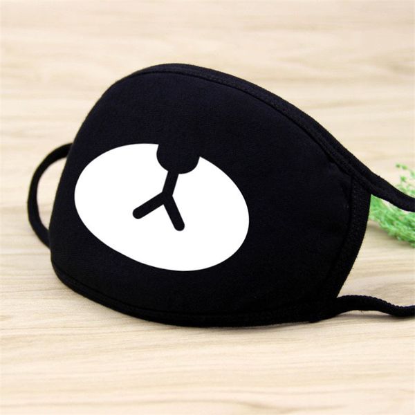 многоразовые маски для лица антипылевые унисекс защитные маски моющиеся хлопчатобумажные маски для рта удобная дышащая защитная крышка для л