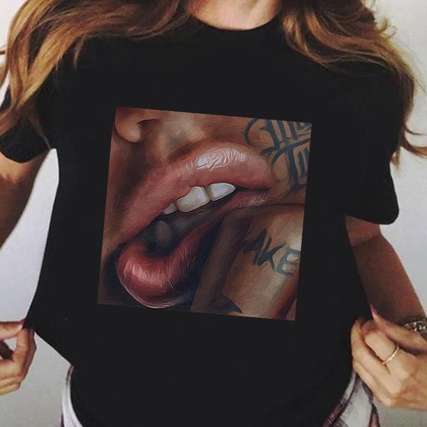 summer women plus size black t-shirt 2020 short sleeve harajuku tshirt soft women's t-shirts black girl magic gothic steetwear, White
summer women plus size black t-shirt 2020 short sleeve harajuku tshirt soft women's t-shirts black girl magic gothic steetwear, White