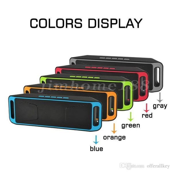 sc208 mini portable bluetooth speakers 2018 sell wireless loudly music player big power subwoofer support tf usb fm radio
sc208 mini portable bluetooth speakers 2018 sell wireless loudly music player big power subwoofer support tf usb fm radio