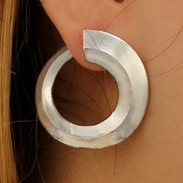 new fashion silver gold tone big circle dangle earrings for women punk style geometric drop statement earring lg
new fashion silver gold tone big circle dangle earrings for women punk style geometric drop statement earring lg