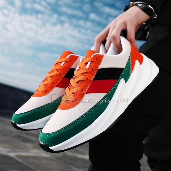 good quality new fashion men shoes mesh breathable sneakers walking male footwear new comfortable lightweight running shoes b-200302014
good quality new fashion men shoes mesh breathable sneakers walking male footwear new comfortable lightweight running shoes b-200302014