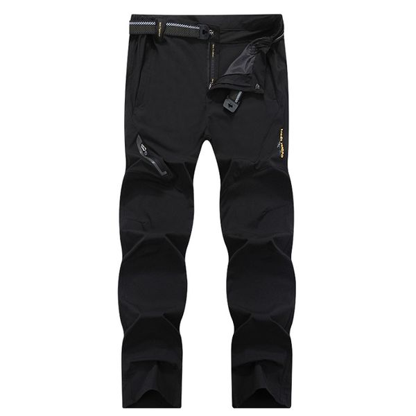 plus size m-8xl quick dry summer solid breathable trousers outdoor windproof waterproof camping treeking fishing hiking pants, Black;green
plus size m-8xl quick dry summer solid breathable trousers outdoor windproof waterproof camping treeking fishing hiking pants, Black;green