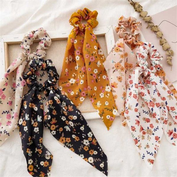 1 pc women korean style ribbon flower fashion elastic hairband scrunchies hair accessories women girls sweet headwear headband
1 pc women korean style ribbon flower fashion elastic hairband scrunchies hair accessories women girls sweet headwear headband
